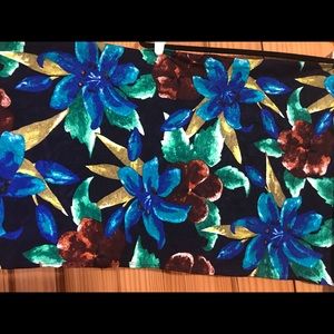 Swim Systems Wrap Skirt